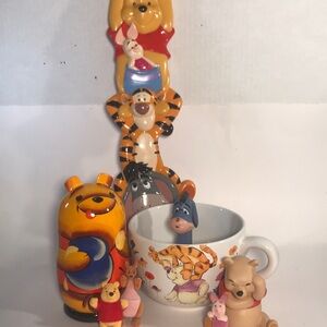 Winnie Pooh Bundle